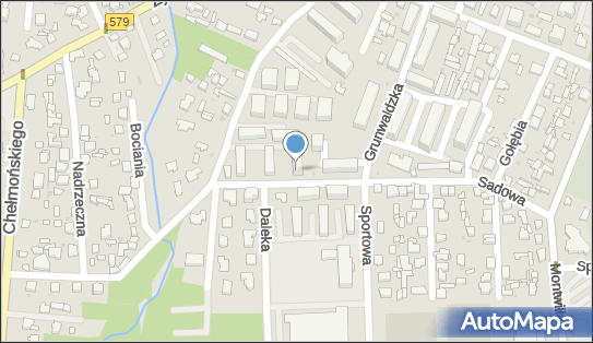 017326961, Usługi Transportowe, Kierski Józef Bogdan 