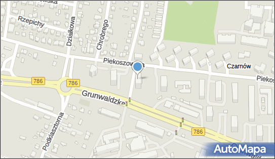 9590821434, Usługi Transportowe Krajowe Pośrednictwo Handlowo-Usługowe Małgorzata Wesołowska 