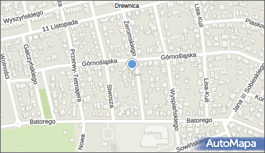 Usługi Transportowe Kryński Jerzy Krzysztof, Ząbki 05-091 - Przedsiębiorstwo, Firma, NIP: 1250809223