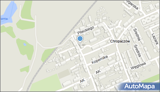 6272417007, Usługi Transportowe Krzykowski Tomasz Krzykowski 