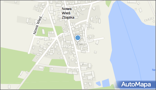Usługi Transportowe Krzyś, Nowa Wieś Zbąska 60 64-360 - Przedsiębiorstwo, Firma, NIP: 9231203794