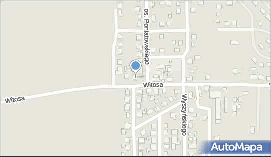 Usługi Transportowe M.K.Krüger Justyna Winniczuk, Trzcianka 64-980 - Przedsiębiorstwo, Firma, NIP: 7631964455