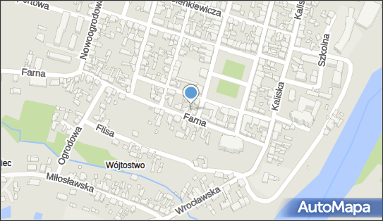 Usługi Transportowe - Maciej Matuszak, Farna 18, Pyzdry 62-310 - Przedsiębiorstwo, Firma, NIP: 7891624762