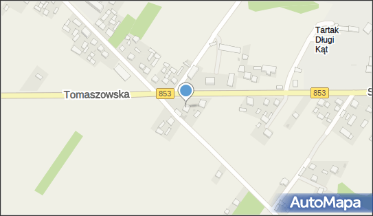 Usługi Transportowe Marek Berdzik, Siedliska 23, Siedliska 23-460 - Przedsiębiorstwo, Firma, NIP: 9181003520