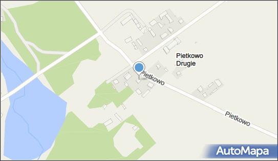 Usługi Transportowe Mariusz Pasiuk, Pietkowo Drugie 4 18-112 - Przedsiębiorstwo, Firma, NIP: 9660221947