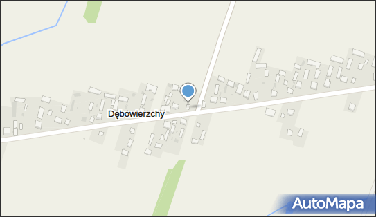 Usługi Transportowe Marta Sztukiewicz, Dębowierzchy 29 21-404 - Przedsiębiorstwo, Firma, NIP: 8252173388