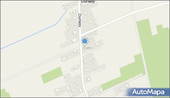 Usługi Transportowe Marzena Parzych, Durlasy 40A, Durlasy 07-402 - Przedsiębiorstwo, Firma, NIP: 7581347357