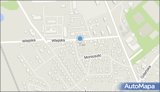 Usługi Transportowe Mat Wik, ul. Kiepury 4, Olecko 19-400 - Przedsiębiorstwo, Firma, NIP: 8471341176