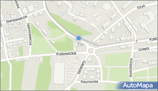 Usługi Transportowe Mazurex Iwona Andrzejczak, Katowicka 33 41-710 - Przedsiębiorstwo, Firma, NIP: 6411279366