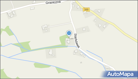 8810006381, Usługi Transportowe Mikołajów Tomasz 