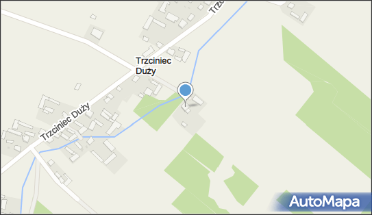 Usługi Transportowe Miret, Trzciniec Duży 54, Trzciniec Duży 08-330 - Przedsiębiorstwo, Firma, numer telefonu, NIP: 8231167483