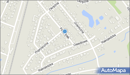 Usługi Transportowe Neon Trans, ul. Podgórna 1A, Skoki 62-085 - Przedsiębiorstwo, Firma, NIP: 7661854085