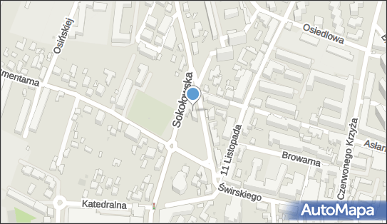 8212323485, Usługi Transportowe Paweł Gołaski 