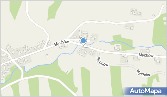 Usługi Transportowe Piotr Dudek, Mychów 26, Mychów 27-400 - Przedsiębiorstwo, Firma, NIP: 6611199152