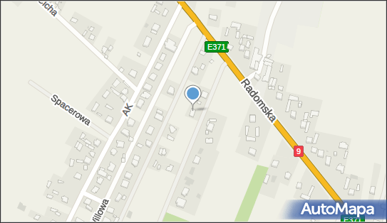 9482521190, Usługi Transportowe Piotr Kaca, Wojciech Drab 