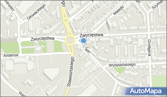 Usługi Transportowe Pośrednictwo Handlowe, Wojska Polskiego 6 75-711 - Przedsiębiorstwo, Firma, NIP: 6691519698