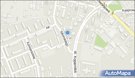 5561469530, Jacek Stawicki Usługi Transportowe Pphu-Trans-Jack 