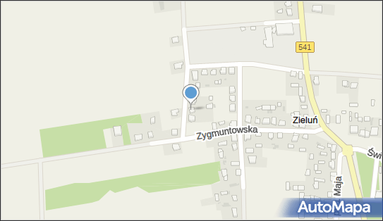 Usługi Transportowe - Przewóz Osób.Wywóz Nieczystości Płynnych Zdzisław Orzechowski 09-304 - Przedsiębiorstwo, Firma, NIP: 5711315775