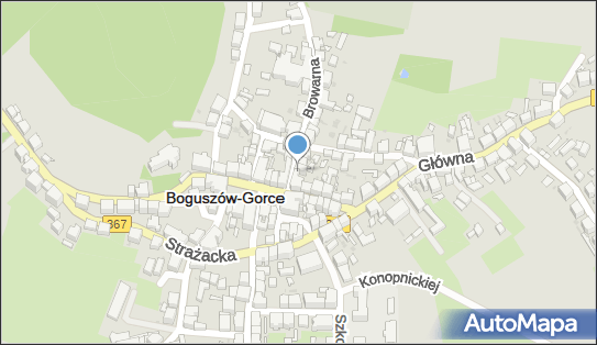 8861137673, Usługi Transportowe -Przewóz Osób Ziesmann Krzysztof 