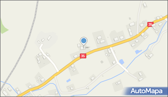 Usługi Transportowe Przewozy Osobowo-Towarowe Balowski Sławomir 58-352 - Przedsiębiorstwo, Firma, NIP: 8861080559