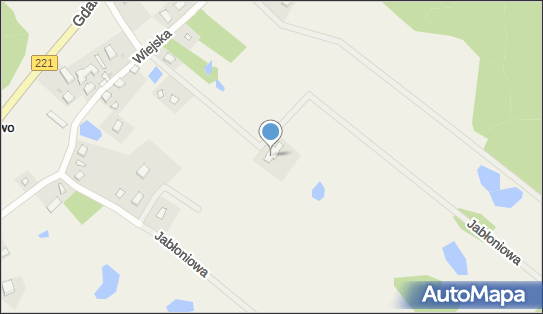 Usługi Transportowe Robót Ziemnych i Asenizacyjnych, Pomlewo 22 83-047 - Przedsiębiorstwo, Firma, NIP: 5911102357