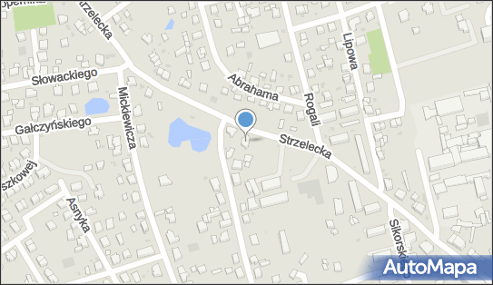 Usługi Transportowe Ruttrans, Strzelecka 9, Kościerzyna 83-400 - Przedsiębiorstwo, Firma, NIP: 5911003336