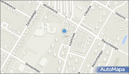 Usługi Transportowe Samochodem Ciężarowym, Krańcowa 10C 82-500 - Przedsiębiorstwo, Firma, NIP: 5811179490