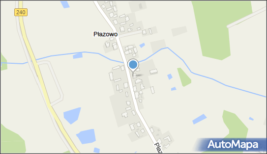 Usługi Transportowe-Samochodowe Grzegorz Sławomir Glazik, Płazowo 89-510 - Przedsiębiorstwo, Firma, NIP: 5611136949