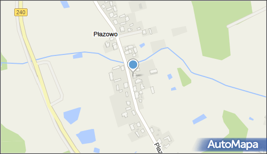 Usługi Transportowe Samochodowe Grzegorz Sławomir Glazik, Płazowo 89-510 - Przedsiębiorstwo, Firma, NIP: 5611136949