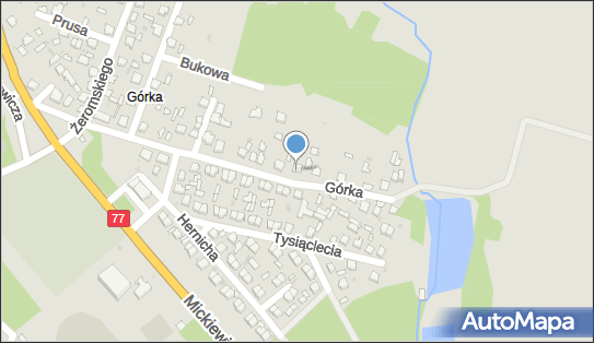 Usługi Transportowe Skład Węgla i At Budowlanych, Górka 47 37-420 - Przedsiębiorstwo, Firma, NIP: 8651008030