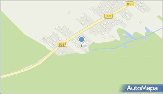 Usługi Transportowe - Stanisław Hanas, Smólsko Duże 4a 23-400 - Przedsiębiorstwo, Firma, NIP: 9181003394