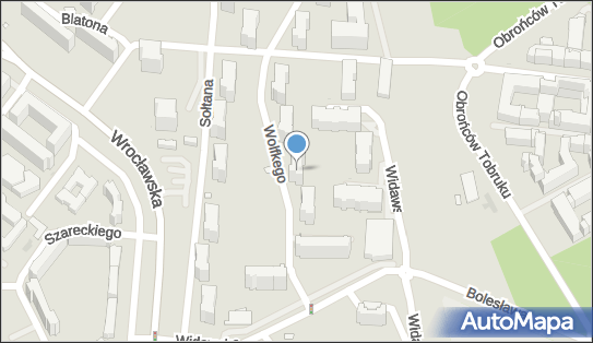 Usługi Transportowe Tomasz Drelich, ul. Mieczysława Wolfkego 6 01-494 - Przedsiębiorstwo, Firma, NIP: 5221619686