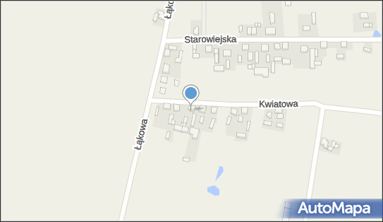 Usługi Transportowe Towarowe, Kwiatowa 3, Sieroszewice 63-405 - Przedsiębiorstwo, Firma, NIP: 6221119228