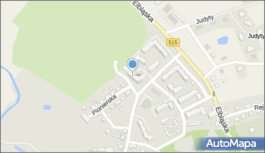 Usługi Transportowe Transdrew, os. im. Władysława Jagiełły 1 C 82-440 - Przedsiębiorstwo, Firma, NIP: 5790008463