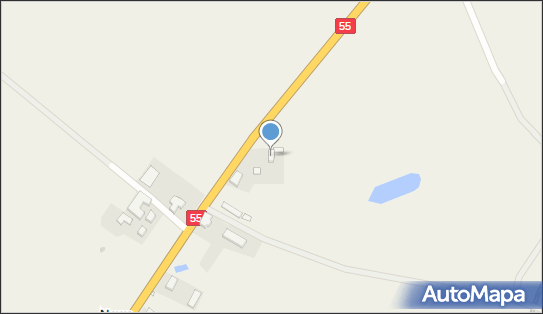 Usługi Transportowe w Kraju Krzysztof Strzelecki, Kwidzyn 18 82-500 - Przedsiębiorstwo, Firma, NIP: 5811509355