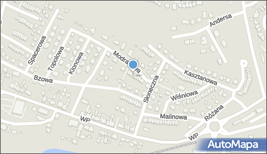 5591334616, Usługi Transportowe Walczak Wiesław 