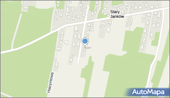 Usługi Transportowe Wróbel-Trans Sylwester Wróbel, Stary Janków 05-250 - Przedsiębiorstwo, Firma, NIP: 1250839922