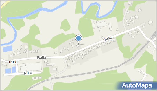 Usługi Transportowe Wronex Karol Wroński, Rutki 10, Rutki 83-330 - Przedsiębiorstwo, Firma, NIP: 5891890296