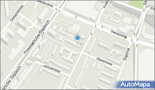 Usługi Transportowe Zbigniew Staniec, Komandorska 39, Wrocław 53-342 - Przedsiębiorstwo, Firma, NIP: 8992153141