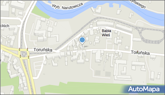Usługi Transportowe, ul. Toruńska 17, Bydgoszcz 80-023 - Przedsiębiorstwo, Firma, NIP: 9531223890