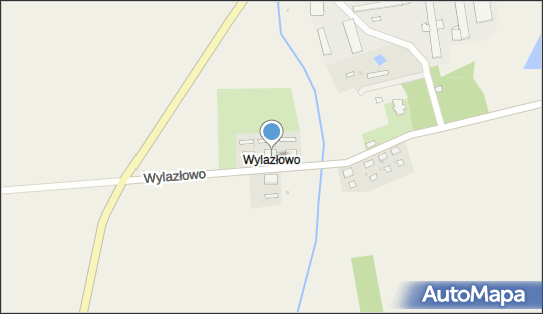 Usługi Transportowe, Wylazłowo 53, Wylazłowo 87-606 - Przedsiębiorstwo, Firma, NIP: 8931130223