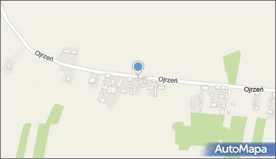 Usługi Transportowe, Ojrzeń 19, Ojrzeń 97-540 - Przedsiębiorstwo, Firma, NIP: 9490913384