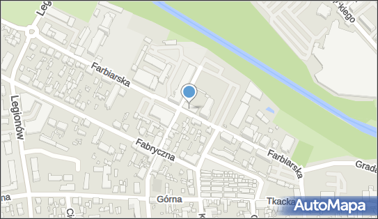 Usługi Transportowe, Farbiarska 18, Tomaszów Mazowiecki 97-200 - Przedsiębiorstwo, Firma, NIP: 7731728317