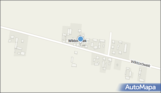 Usługi Transportowe, Wiktorówek 4, Wiktorówek 98-411 - Przedsiębiorstwo, Firma, NIP: 6191025852