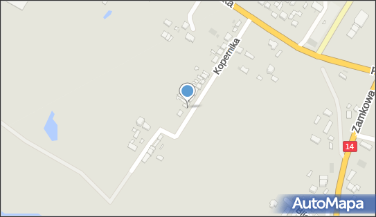 8341260580, Usługi Transportowe Jan Sochala 