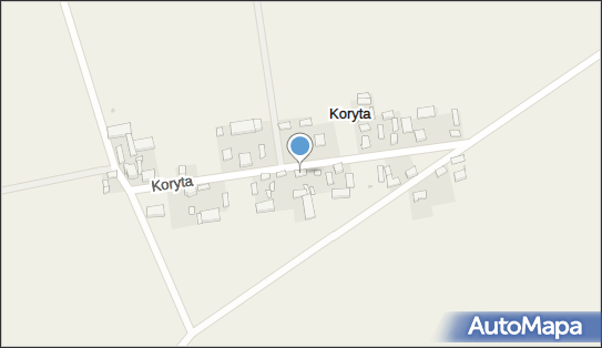 Usługi Transportowe, Koryta 7, Koryta 99-107 - Przedsiębiorstwo, Firma, NIP: 7752408670