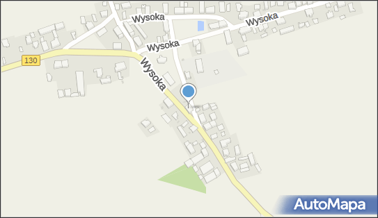 Usługi Transportowe, Wysoka 14, Wysoka 66-300 - Przedsiębiorstwo, Firma, NIP: 5961270884