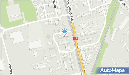 Usługi Transportowe, ul. Strzelców Bytomskich 179, Bytom 41-914 - Przedsiębiorstwo, Firma, NIP: 5991360540