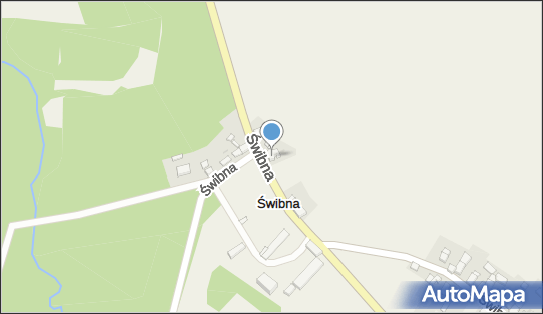 Usługi Transportowe, Świbna 27, Świbna 68-320 - Przedsiębiorstwo, Firma, NIP: 9281488037