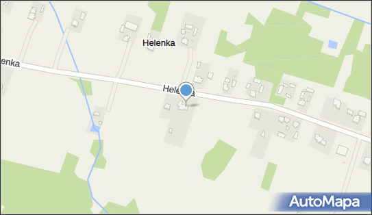 Usługi Transportowe, Helenka 8B, Helenka 96-512 - Przedsiębiorstwo, Firma, numer telefonu, NIP: 8371305844